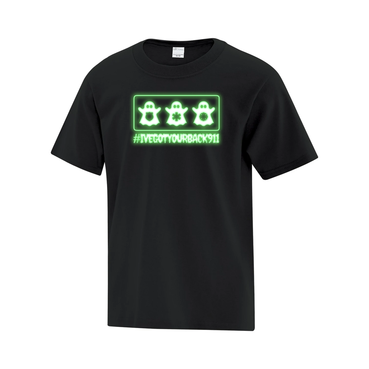 Spooky Youth T-Shirt