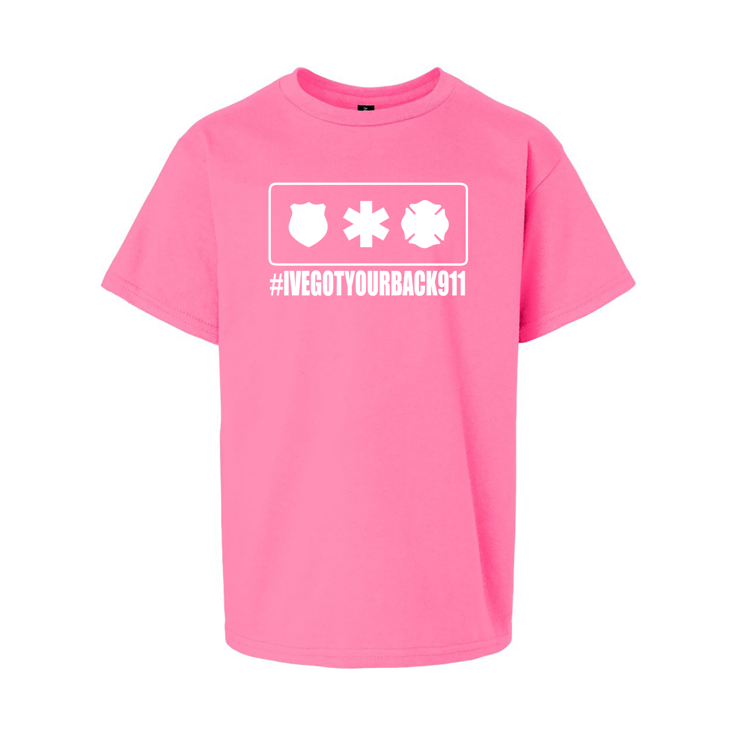 CLEARANCE Youth T-Shirt