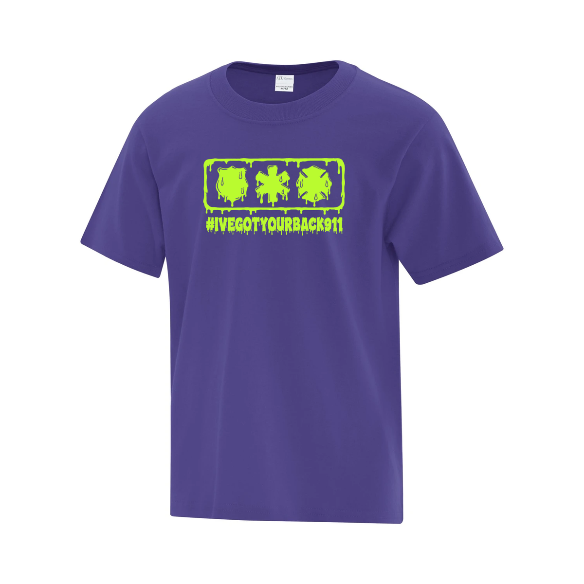 Spooky Youth T-Shirt
