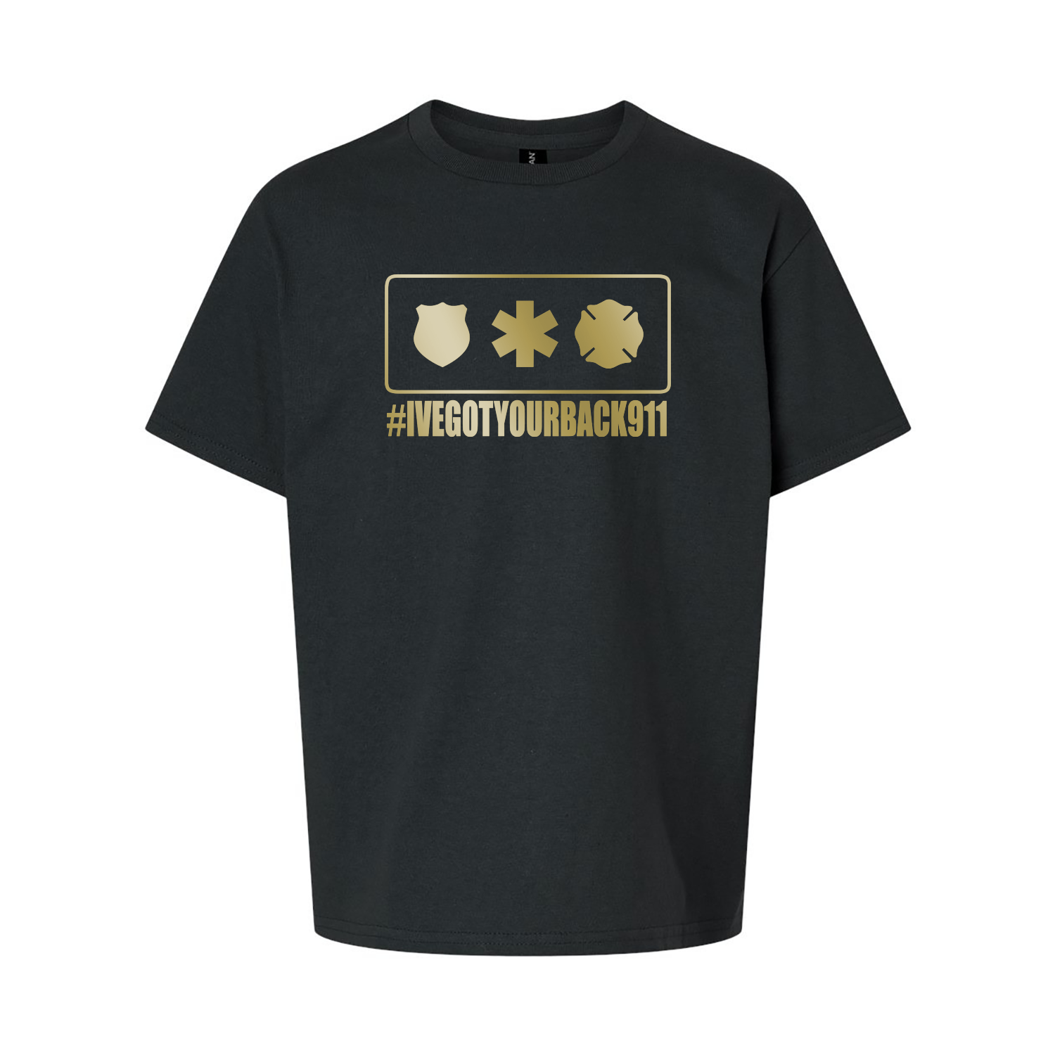 Classic Youth T-Shirt