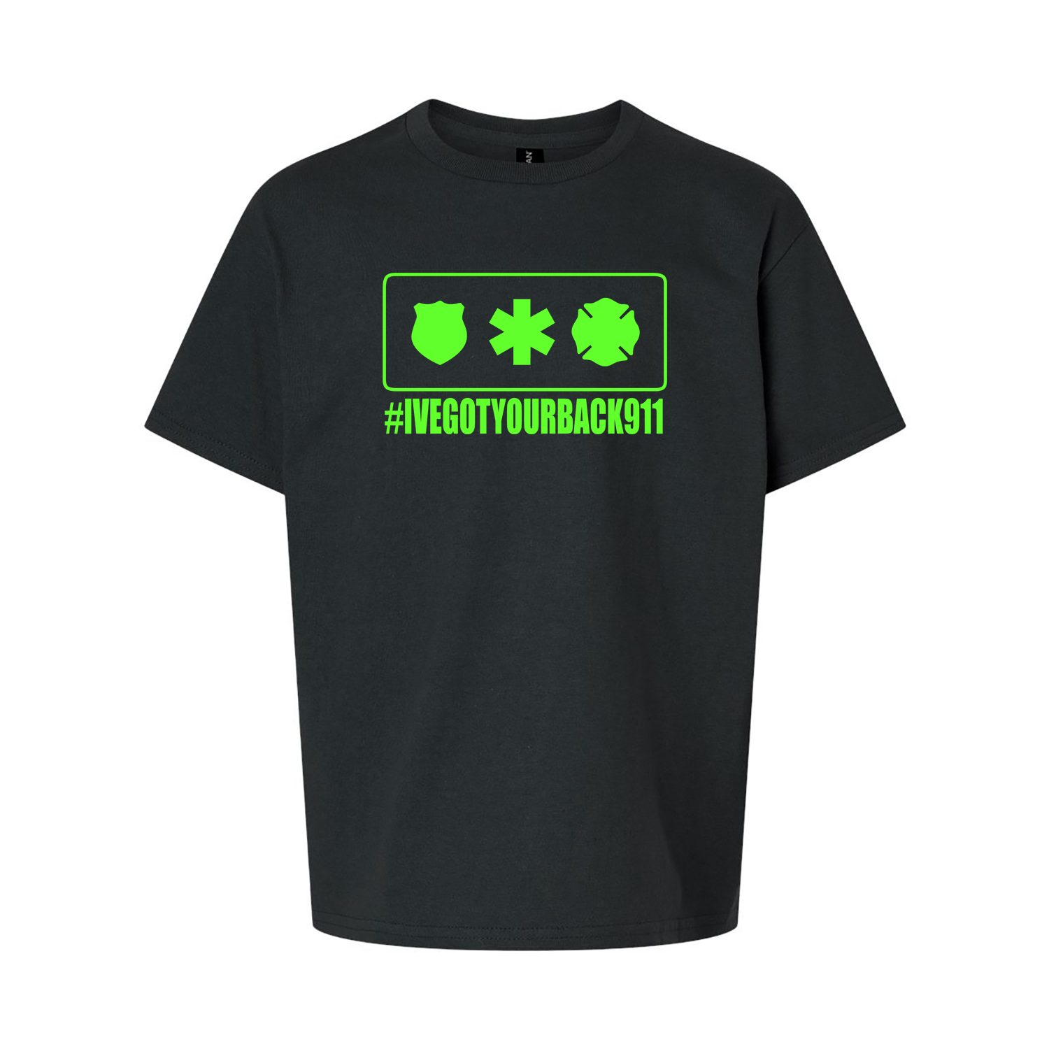 Classic Youth T-Shirt