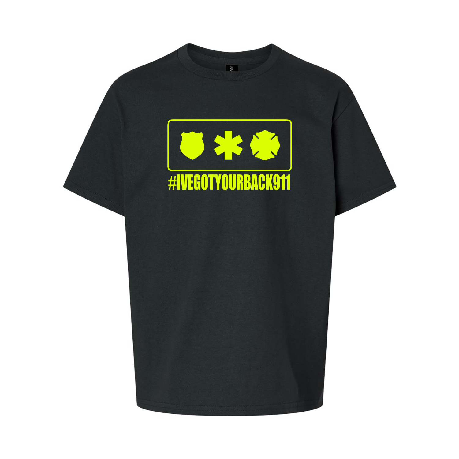 Classic Youth T-Shirt