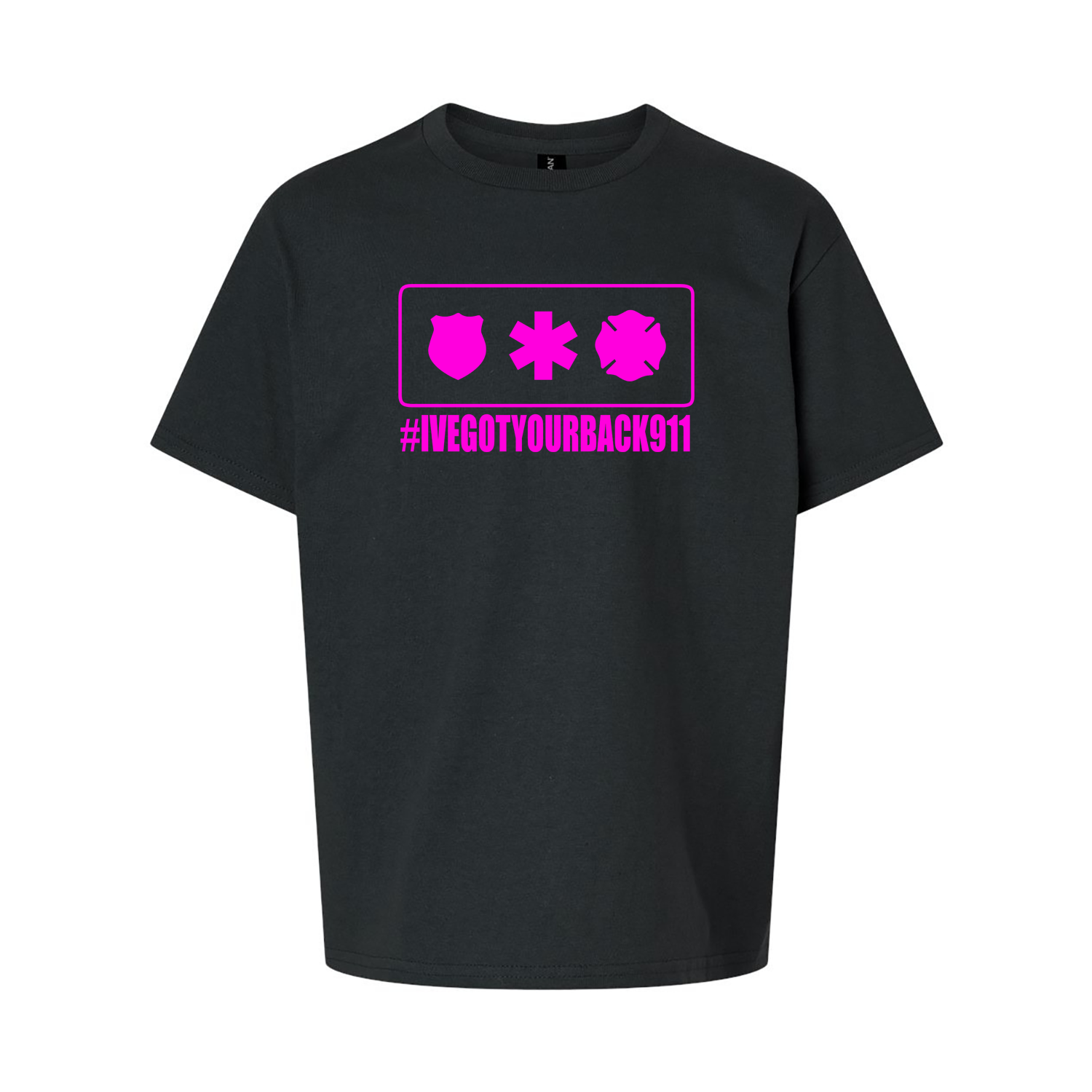 Classic Youth T-Shirt