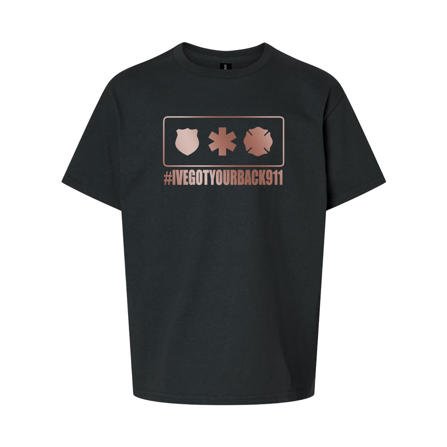 Classic Youth T-Shirt