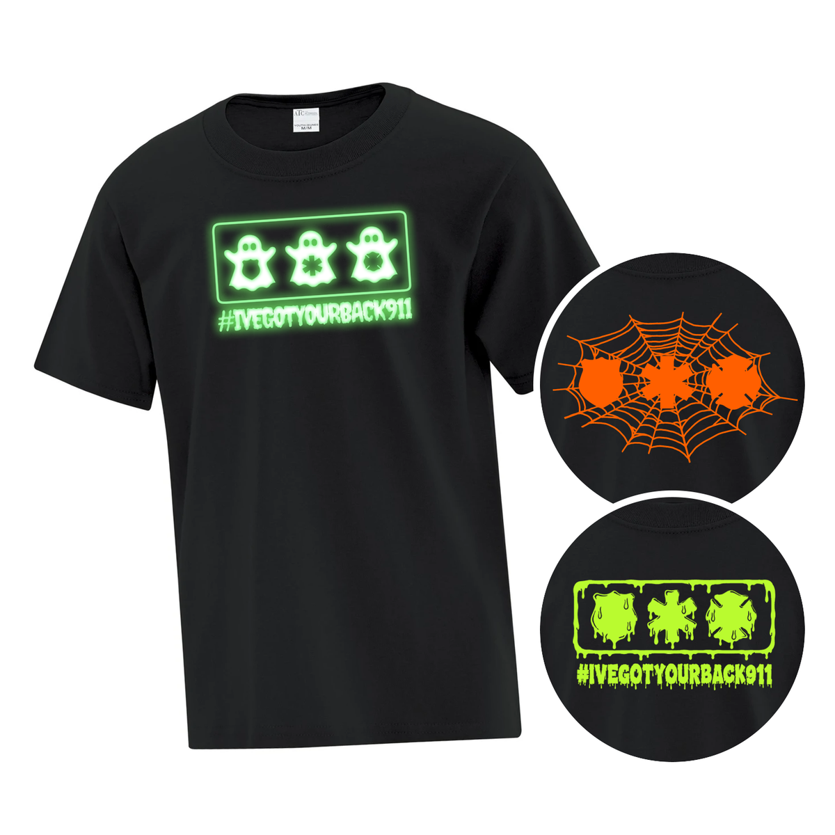 Spooky Youth T-Shirt