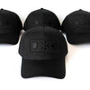 Embroidered Snapback