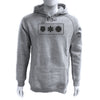 Grey - Black
