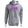 Grey - Pink