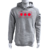 Grey - Red