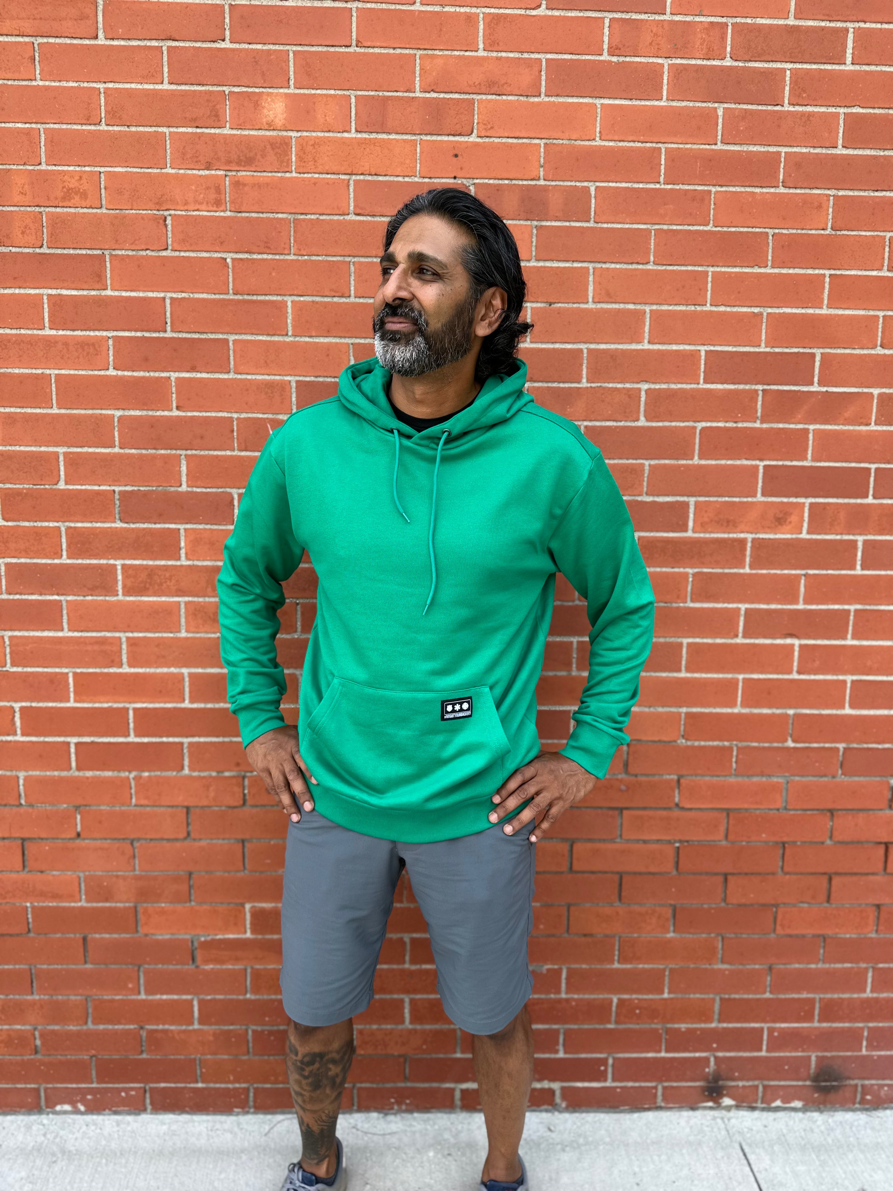 Lightweight Hoodie Collection
