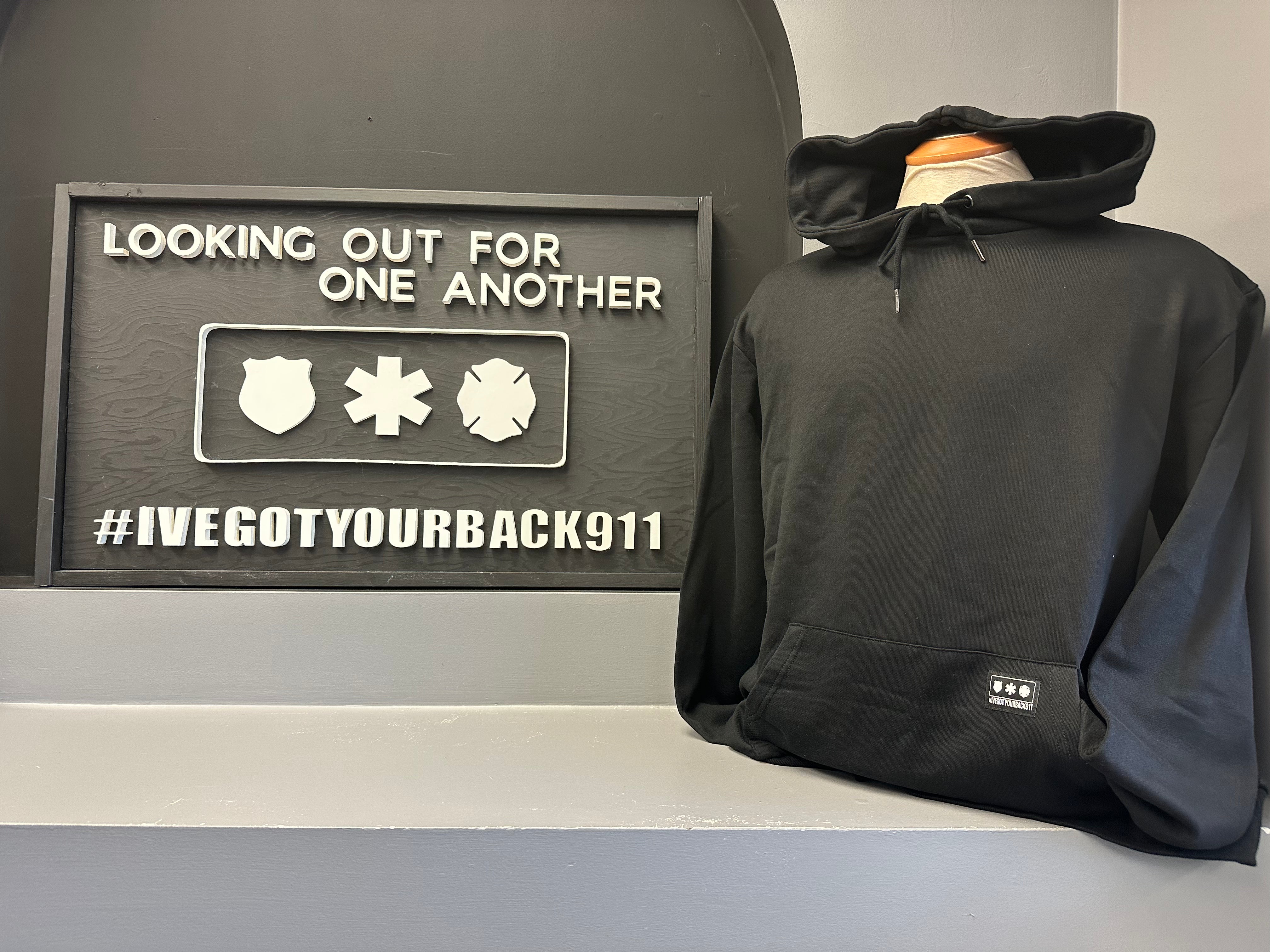 Lightweight Hoodie Collection
