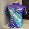 Unisex Cycling Jersey