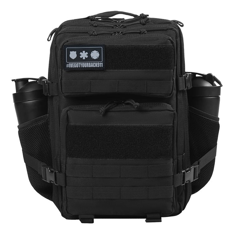 Daytripper - Tactical Backpacks 25L & 45L