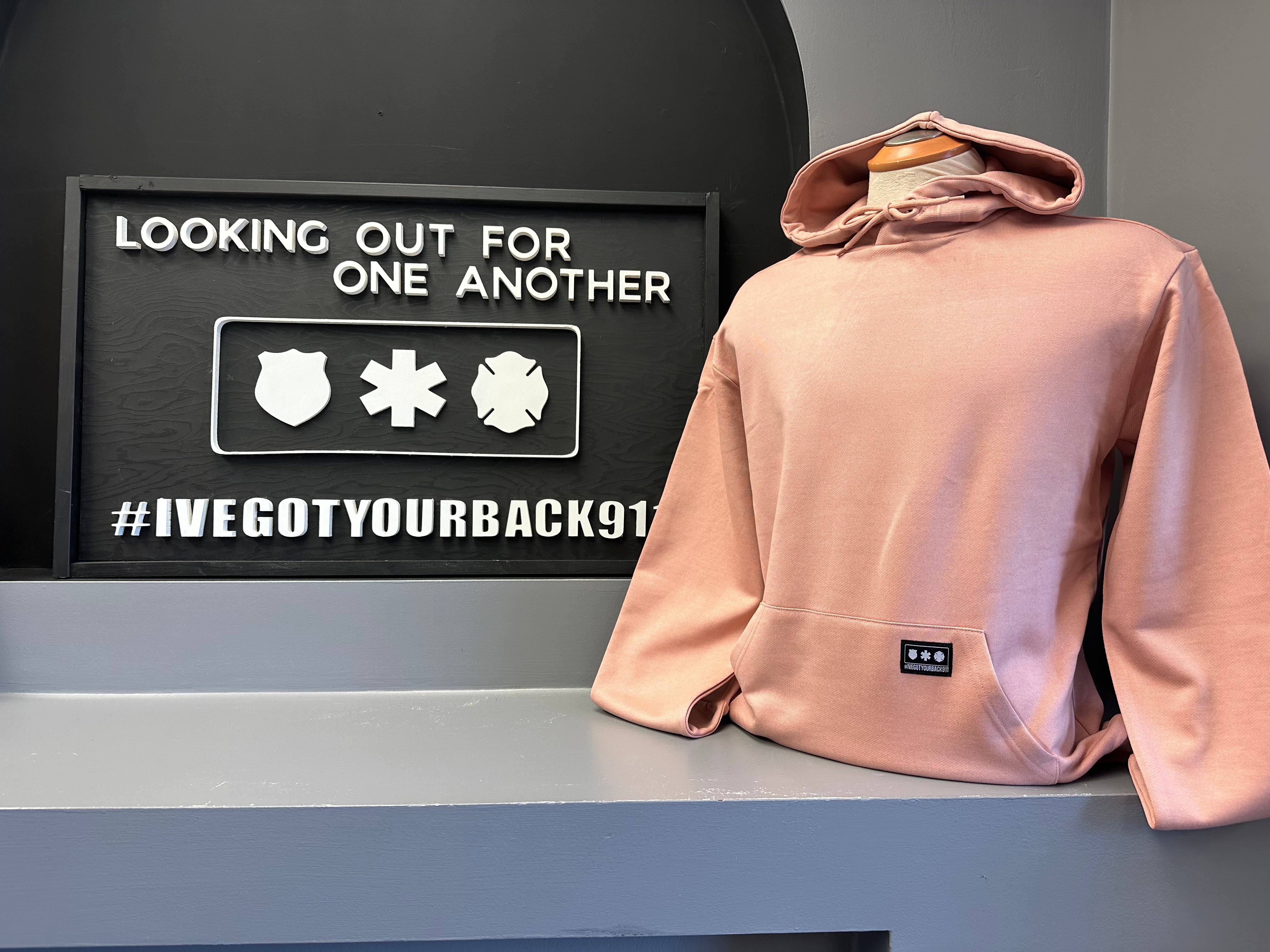 Lightweight Hoodie Collection