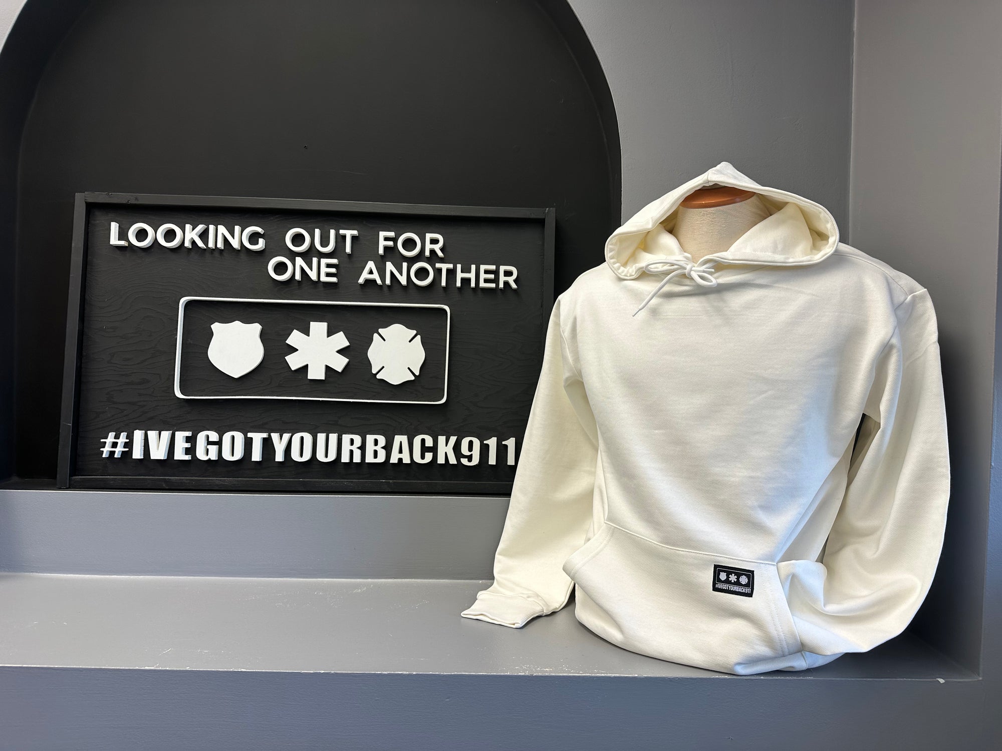 Lightweight Hoodie Collection