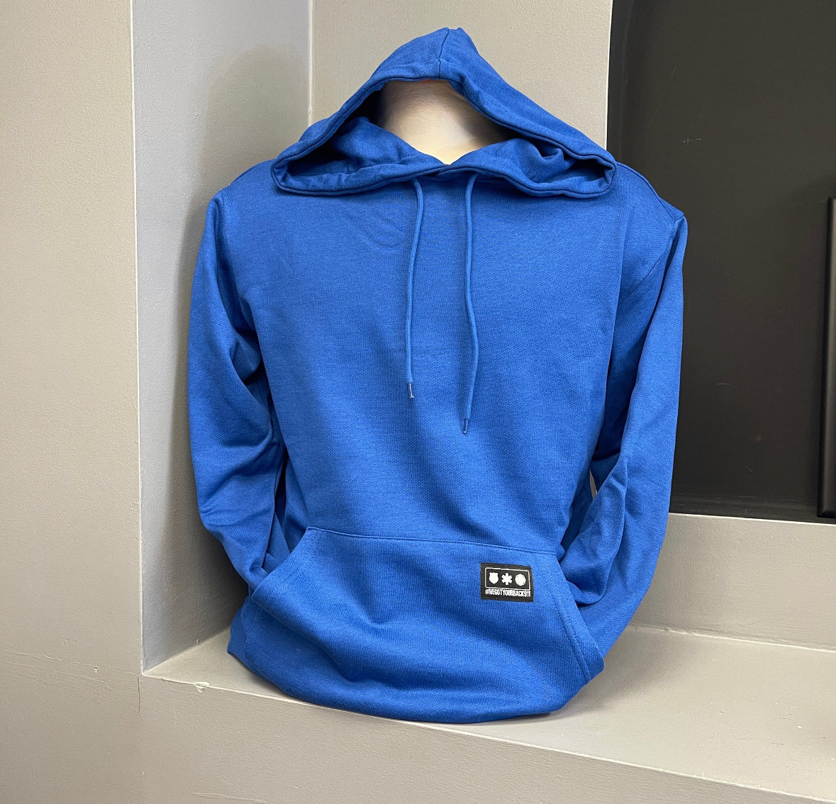 Lightweight Hoodie Collection