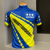 Unisex Cycling Jersey