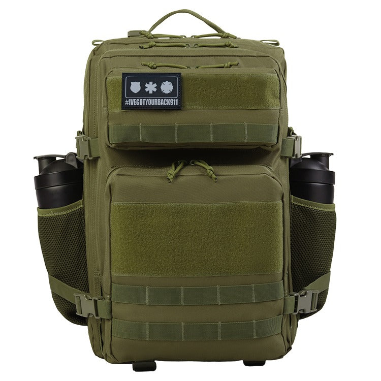 Daytripper - Tactical Backpacks 25L & 45L