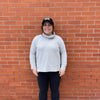 Top Knot Baseball Hat
