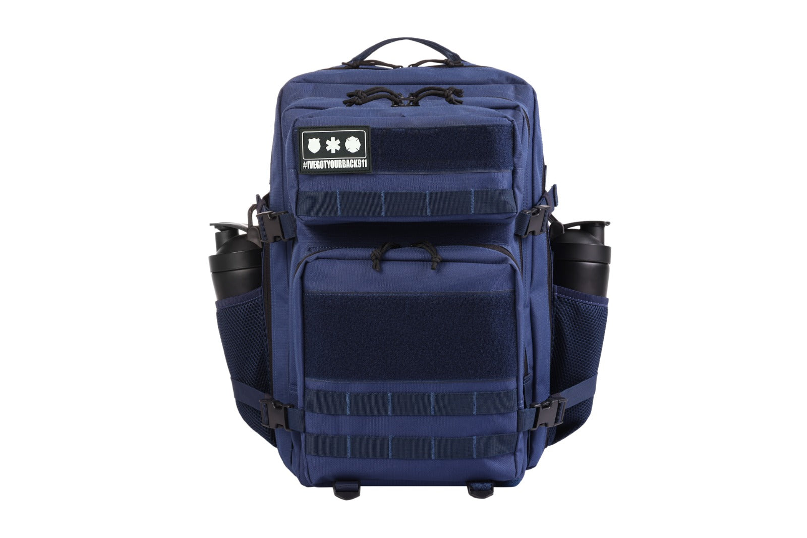 Daytripper - Tactical Backpacks 25L & 45L
