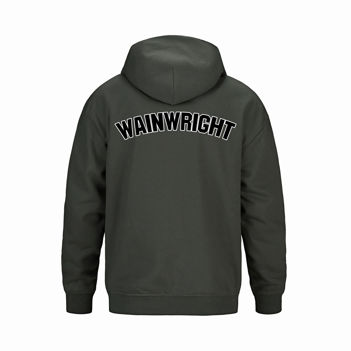 Wainwright Tribute - Hoodies and Tees (Pre-Order)
