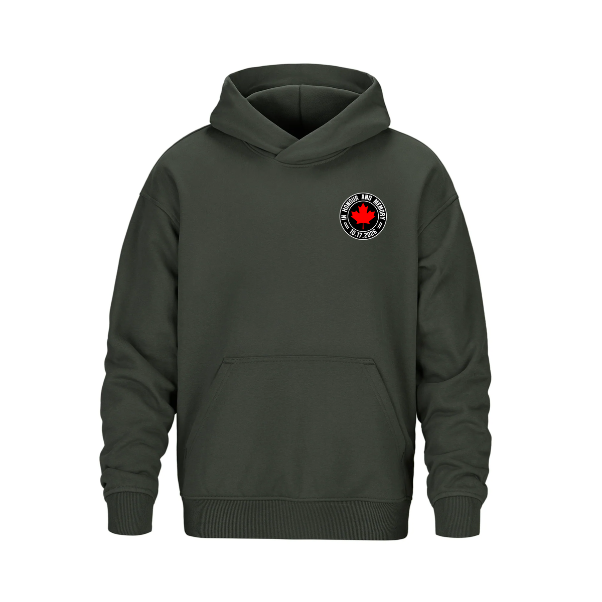Wainwright Tribute - Hoodies and Tees (Pre-Order)