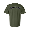 Wainwright Tribute - Hoodies and Tees (Pre-Order)