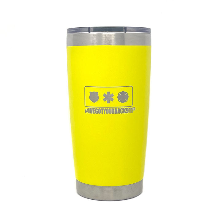 Tumbler - 20oz