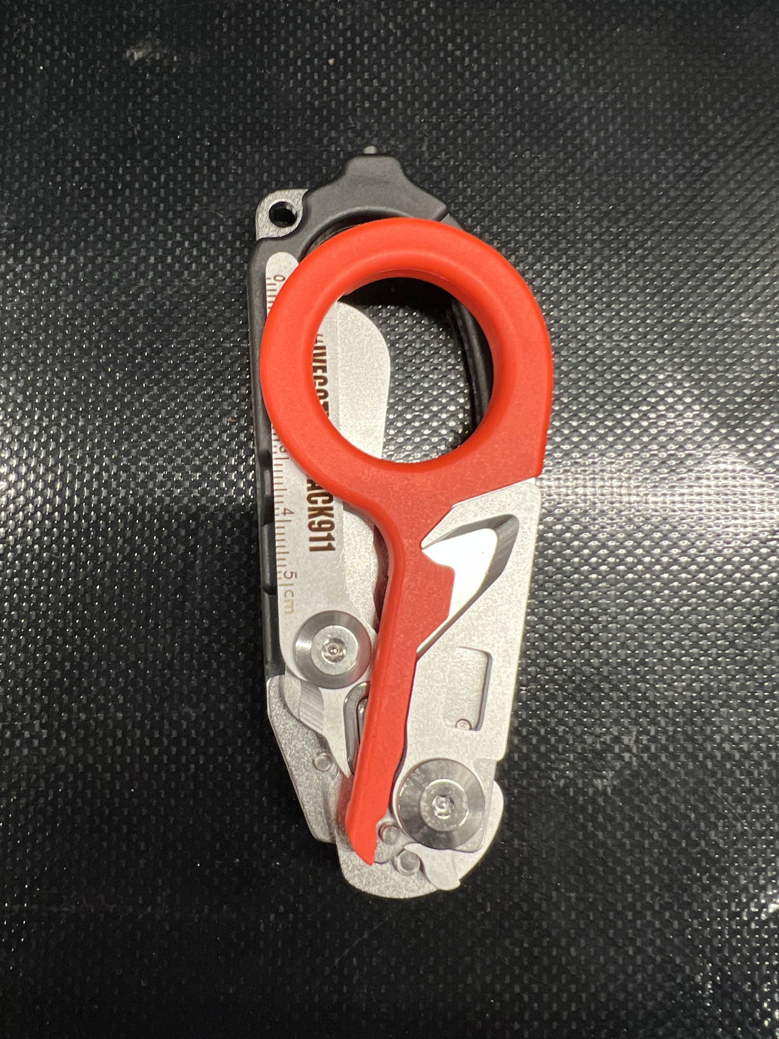 Emergency Multi Tool - Shears
