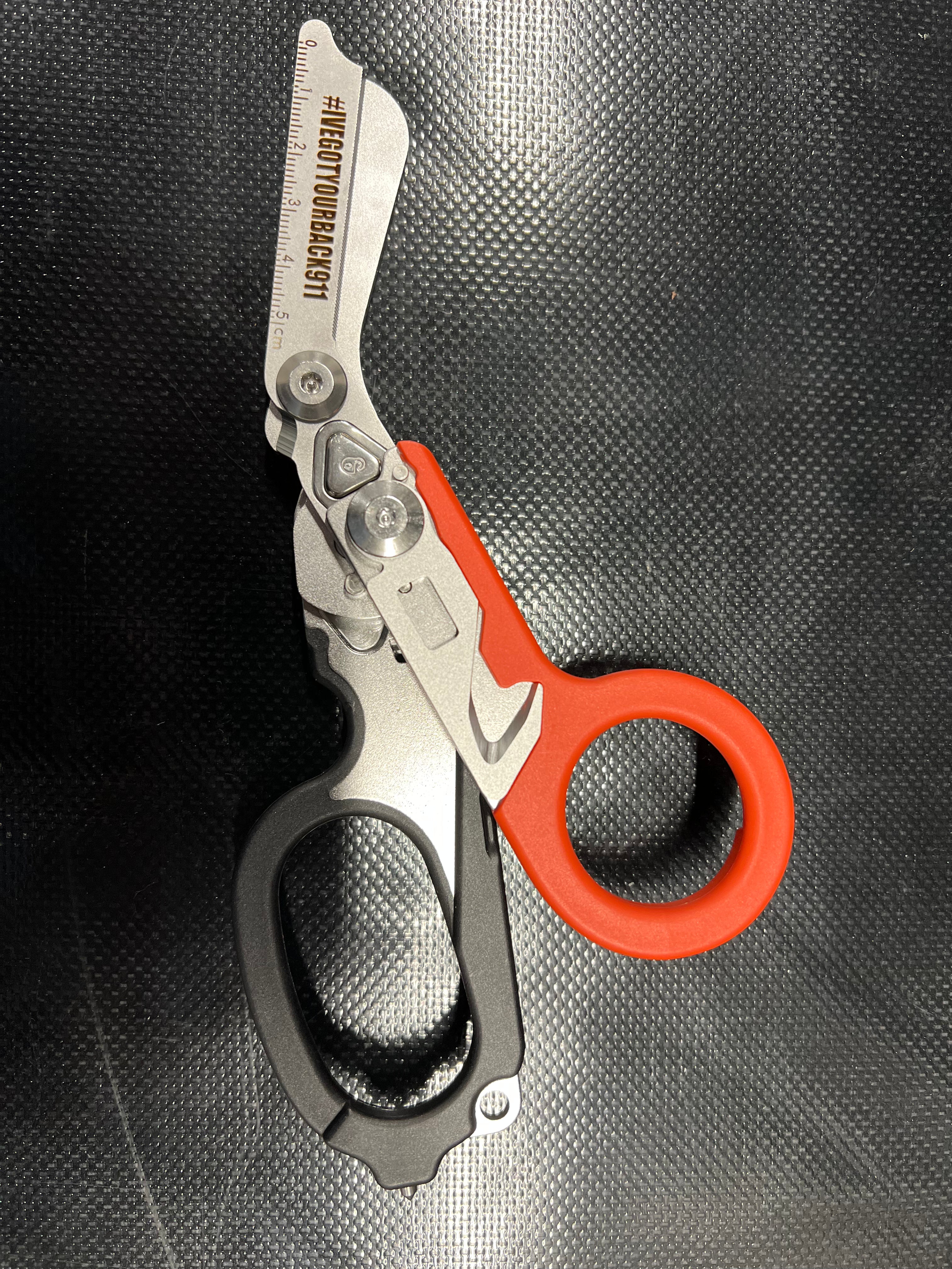 Emergency Multi Tool - Shears