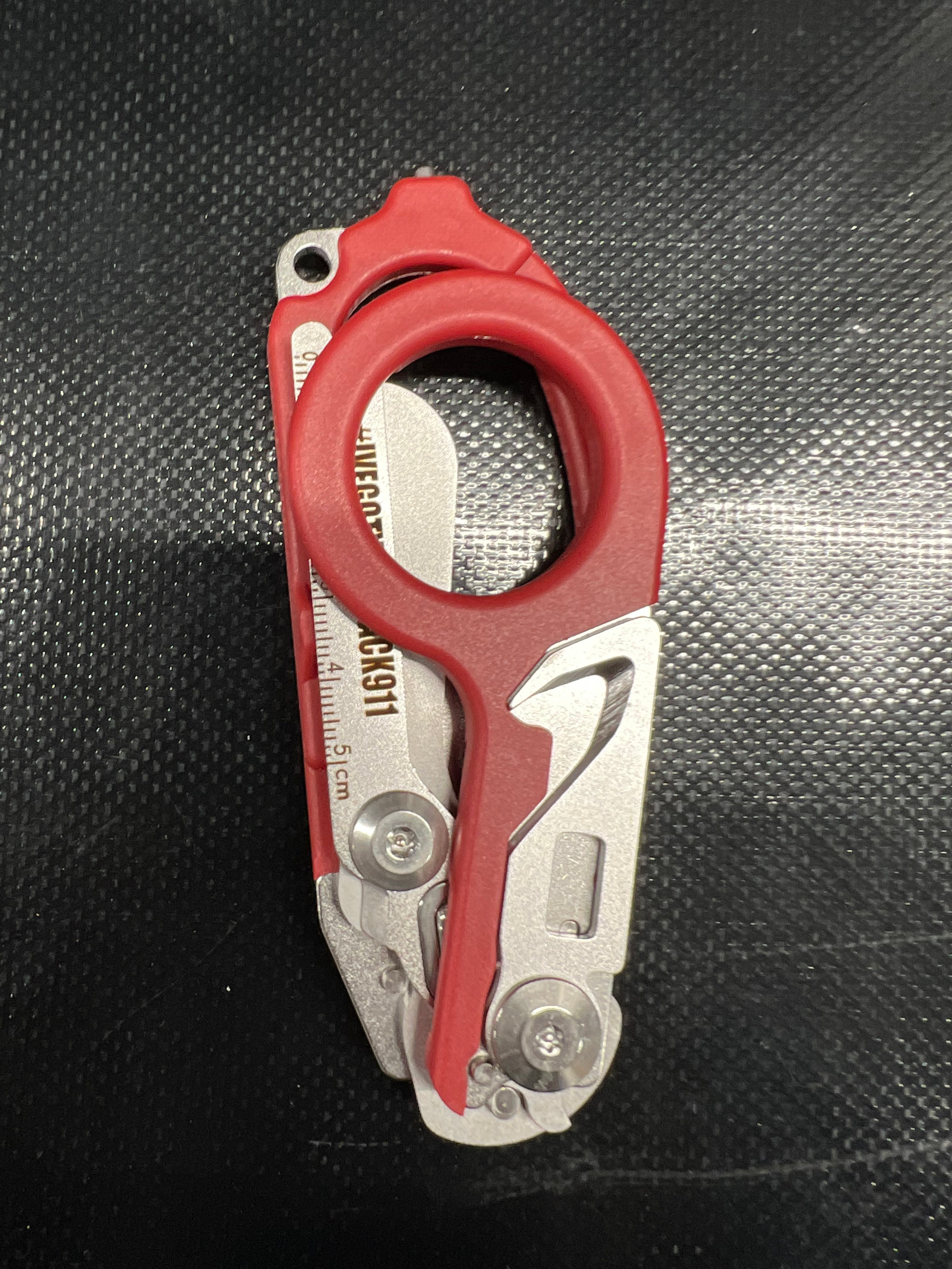 Emergency Multi Tool - Shears