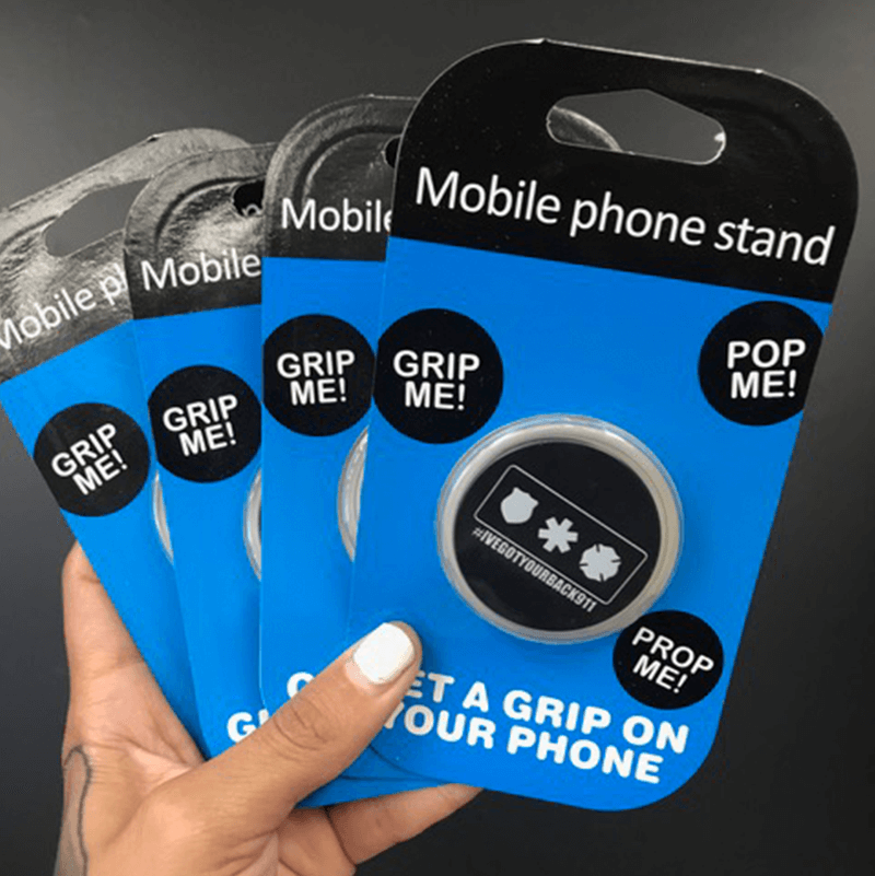 Pop Sockets
