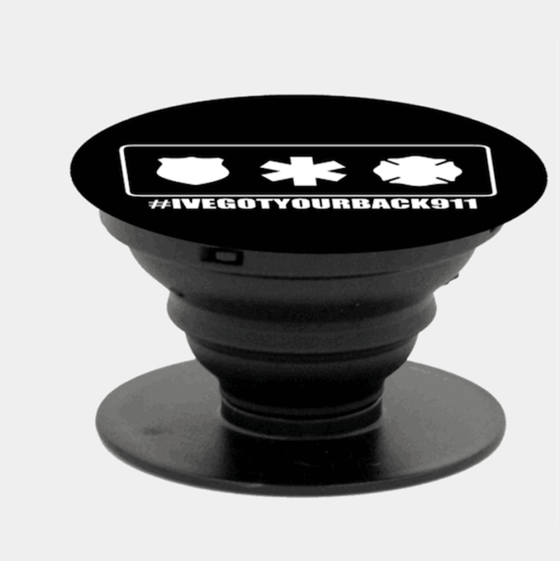 Pop Sockets