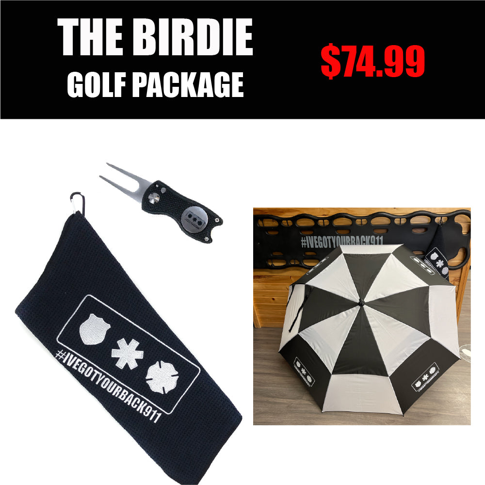 GOLF PACKAGES