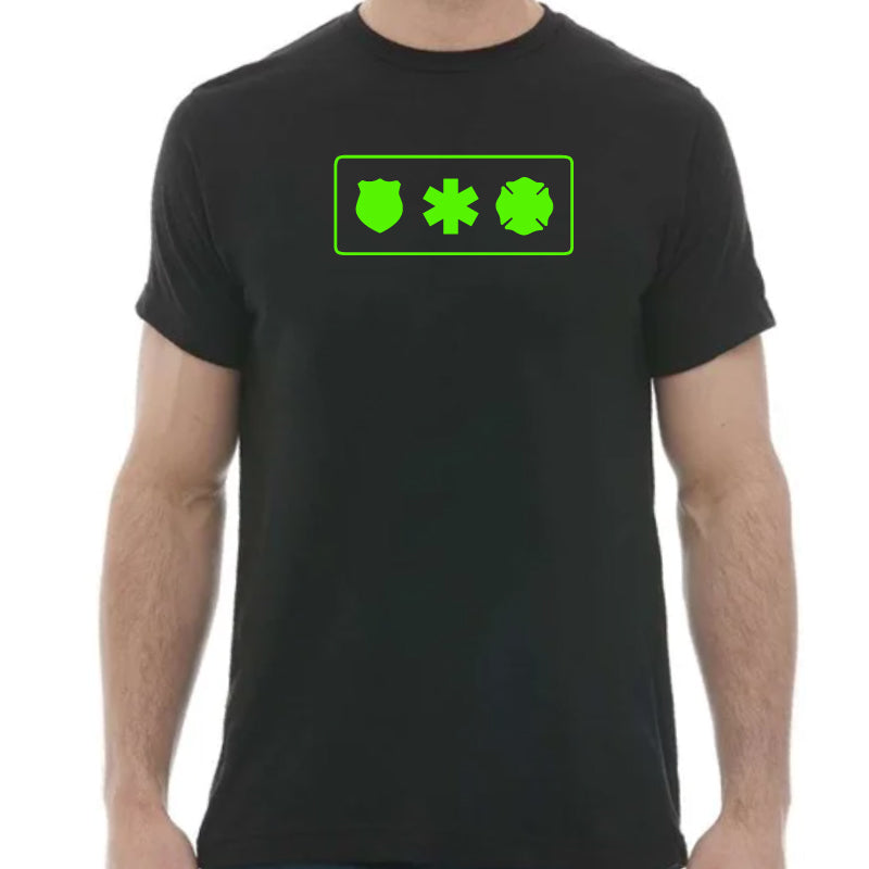 High Vis Green