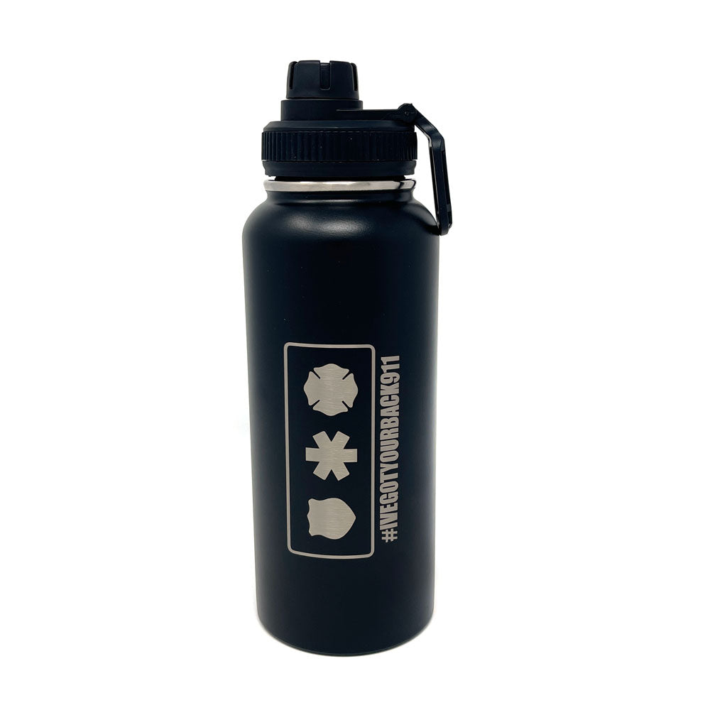 Water Bottle 32oz