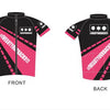 Ladies Cycling Jersey