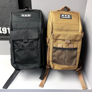 Duty Pack