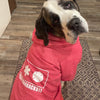 Dog Hoodies - please see reference photos
