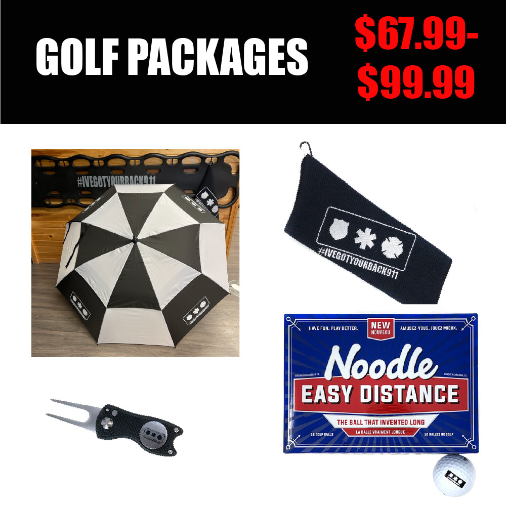 GOLF PACKAGES