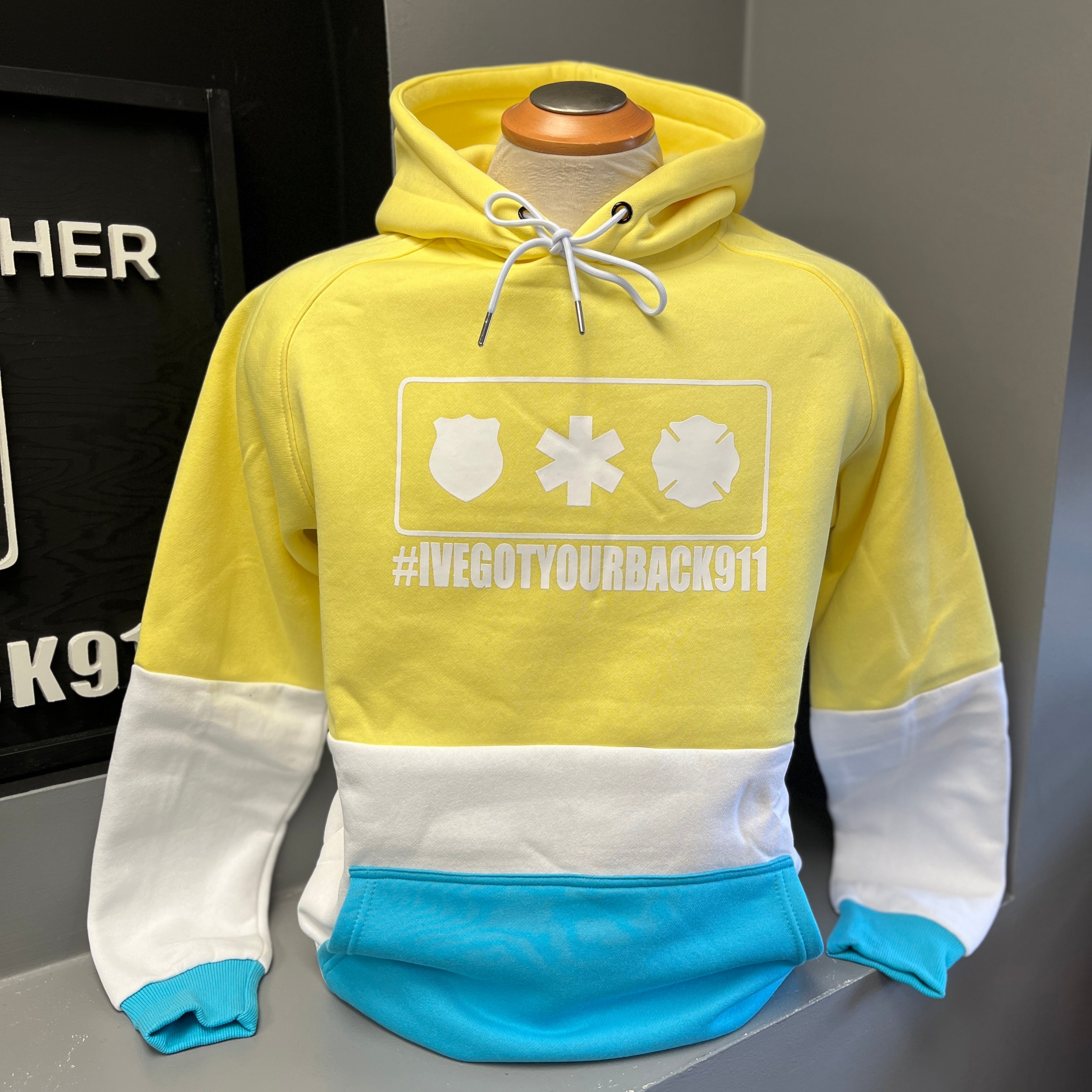 Colour Block Collection