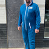 Adult Onesie - Scroll down for reference photos