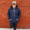 The Luxe Hoodies