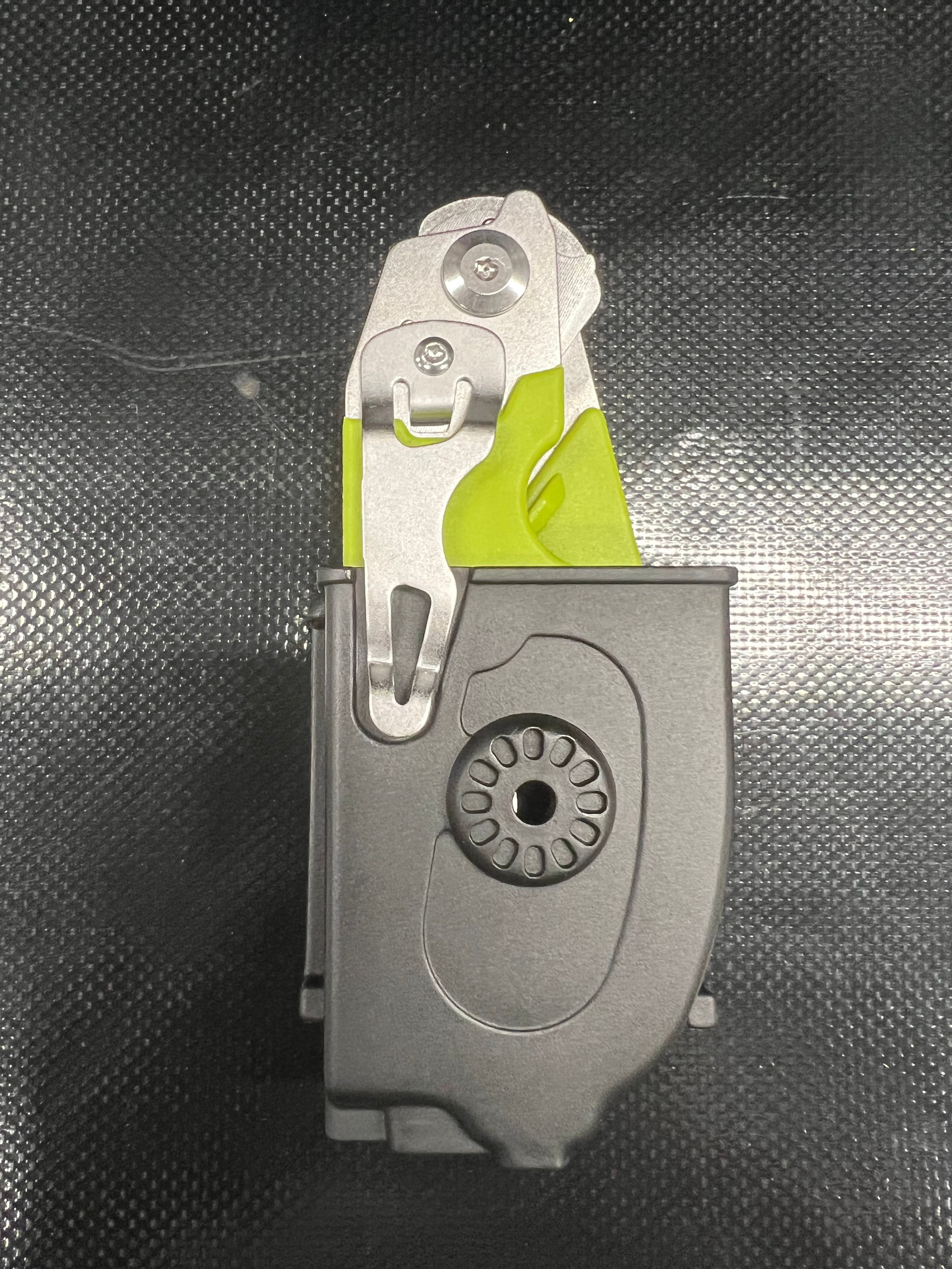 Emergency Multi Tool - Shears