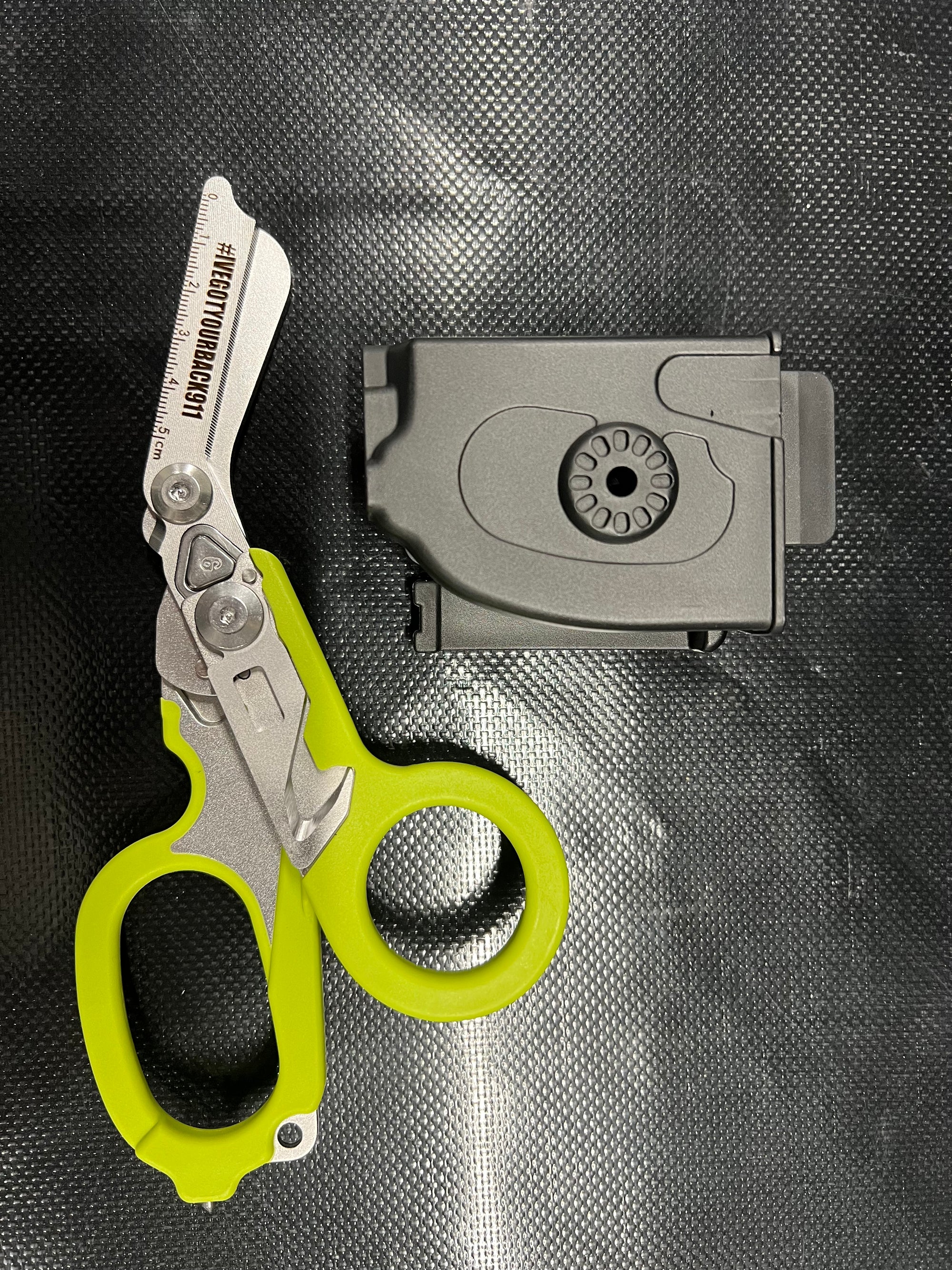 Emergency Multi Tool - Shears