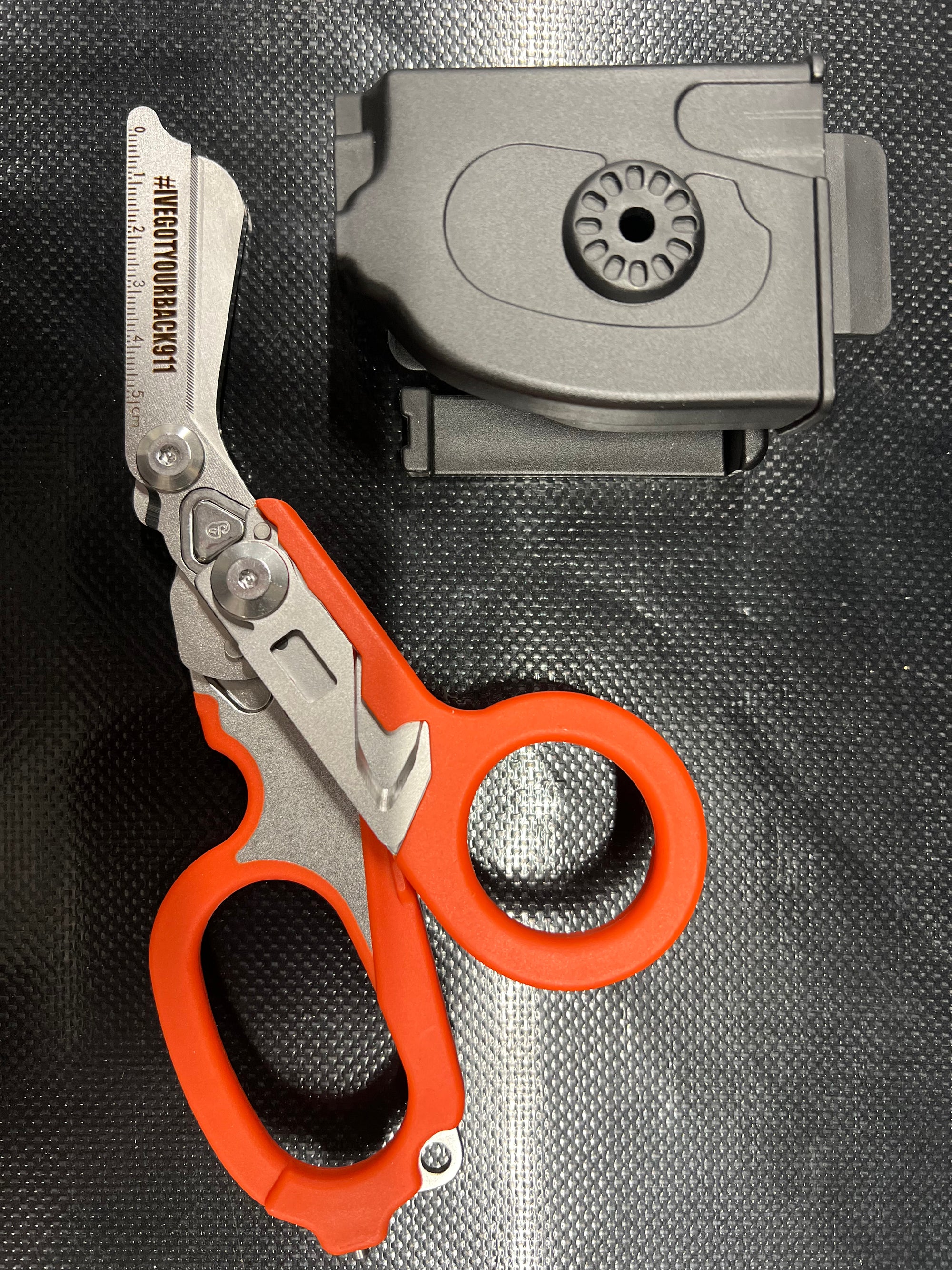 Emergency Multi Tool - Shears