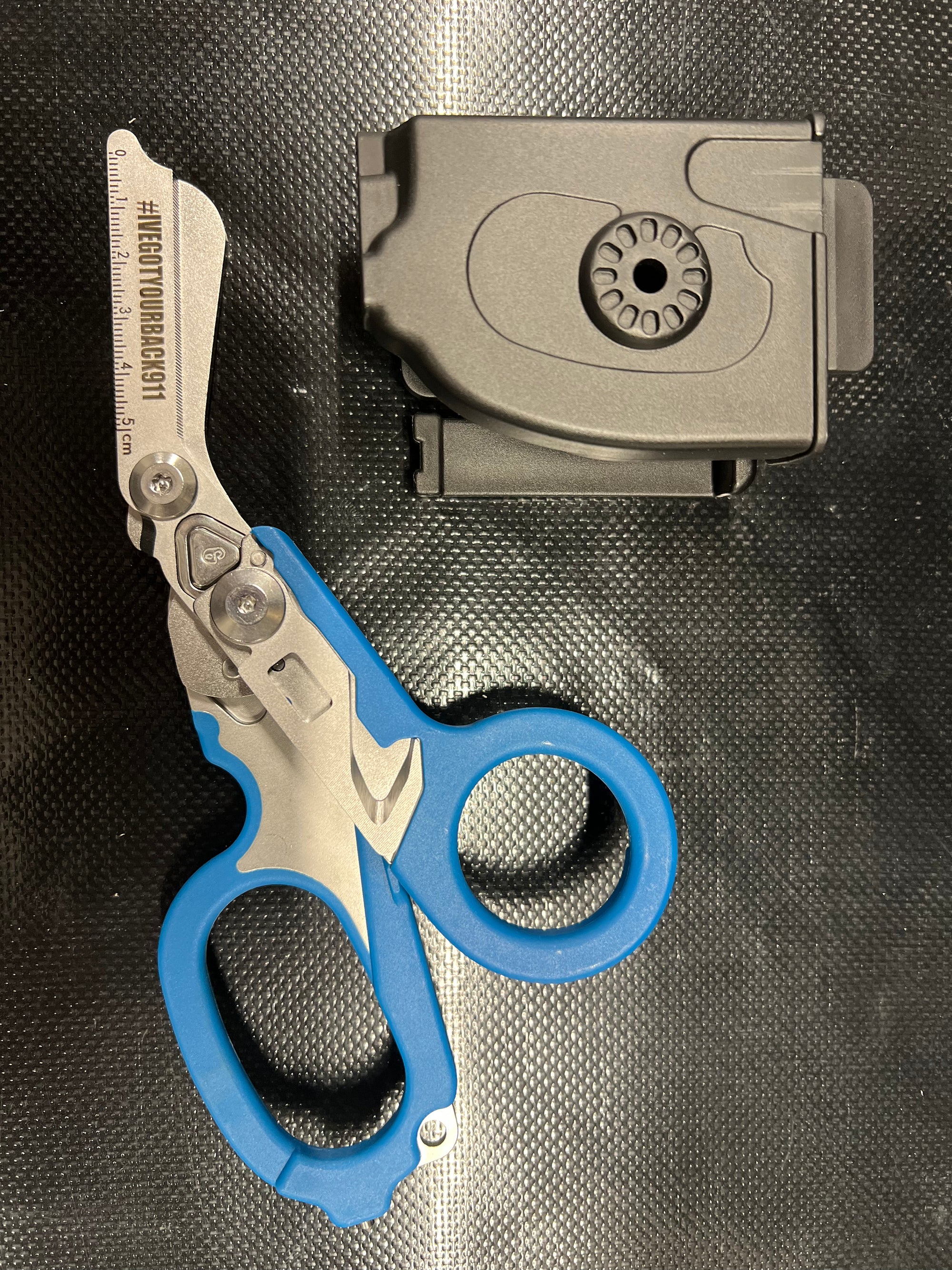 Emergency Multi Tool - Shears