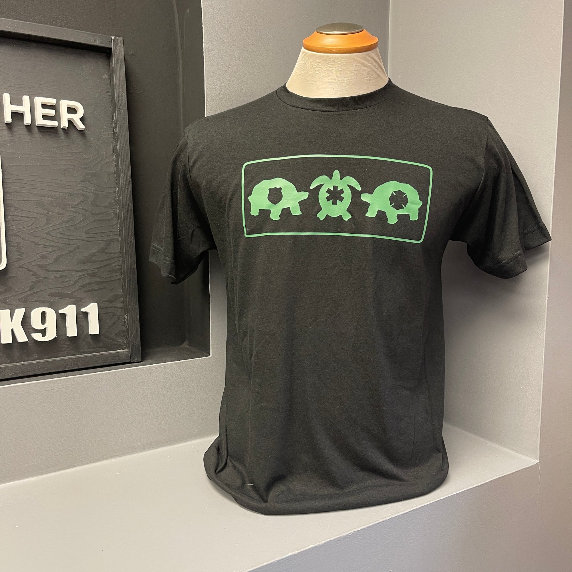 Turtle T-Shirt