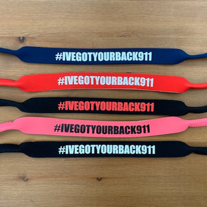 Safety/Sunglass Strap
