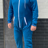 Adult Onesie - Scroll down for reference photos